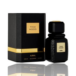 Ajmal Thai Wood EDP U 100 ml