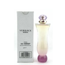 Parfumuri Tester Versace Versace Woman EDP W 50 ml Tester