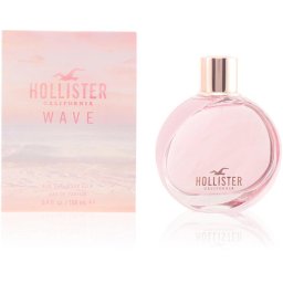 Hollister Wave For Her EDP W 30 ml