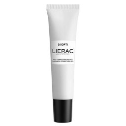 Lierac Diopti Puffiness Correction Gel 15 ml