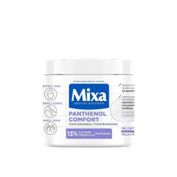 Mixa Panthenol Comfort Body Balm 400 ml