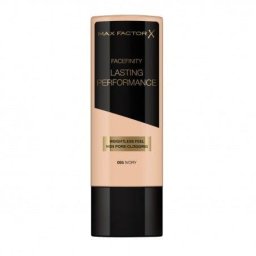 Max Factor Lasting Performance Long Lasting Make-Up 095 Ivory 35 ml