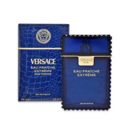Versace Eau Fraiche Extreme Edp Spray