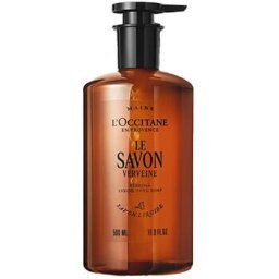 L'Occitane Liquid Hand Soap - Verbena
