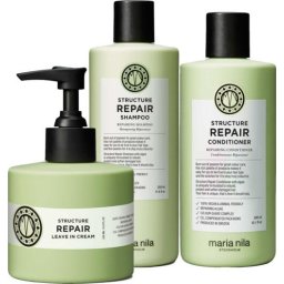 Maria Nila Structure Repair Leave In Cream 200 ml