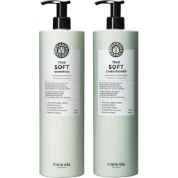 Maria Nila True Soft Shampoo 1000 ml
