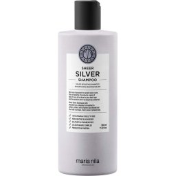 Maria Nila Sheer Silver Shampoo 350 ml