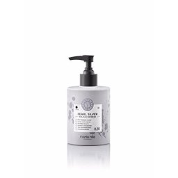 Maria Nila Colour Refresh Pearl Silver 300 ml