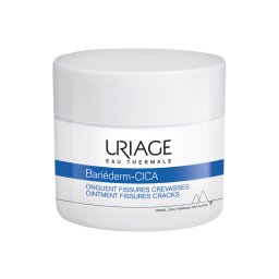 Uriage Bariederm Ointment Fissures Cracks 40 g