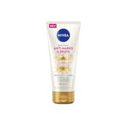 Nivea Luminous630 Anti Stretch Marks & Dark Spots Body Cream 200 ml