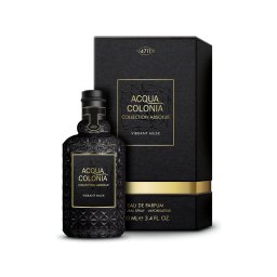 4711 Acqua Colonia Collection Absolue Vibrant Musk EDP U 100 ml