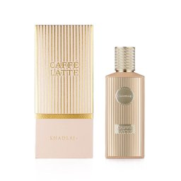 Khadlaj Caffé Latte PAR U 100 ml