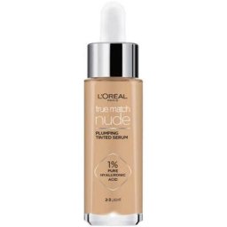 L´Oréal Paris True Match Nude Plumping Tinted Serum 3-4 Light Medium 30 ml