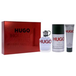 Hugo Boss Hugo Man Giftset