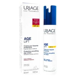 Uriage Age Lift SPF30 Protective Smoothing Day Cream 40 ml