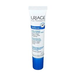 Uriage Xémose Soothing Eye Contour Care 15 ml