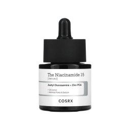 COSRX The Niacinamide 15 Serum 20 g