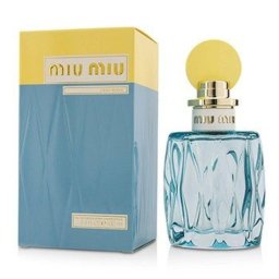 Miu Miu L'Eau Bleue EDP W 100 ml