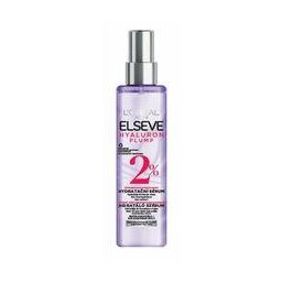 L´Oréal Paris Elseve Hyaluron Plump 2% Hydrating Serum 150 ml