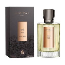 Rose Oud