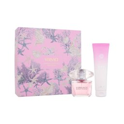 Eau de Toilette Bright Crystal