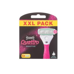 Barbierit si ingrijire barbati Quattro For Women