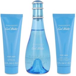 Davidoff Cool Water Man Giftset