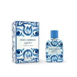 Dolce & Gabbana Light Blue Giftset