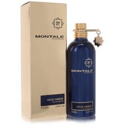 Montale Aoud Flowers EDP M 50 ml
