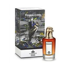 Apa de parfum Barbati Portraits