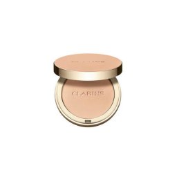 Clarins Ever Matte Compact Powder 02 Light 10g