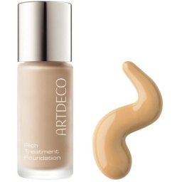 Artdeco Rich Treatment Foundation 15 Cashmere Rose 20 ml