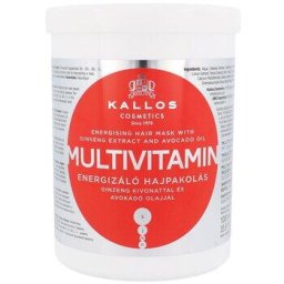 Multivitamin