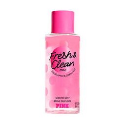 Fresh & Clean