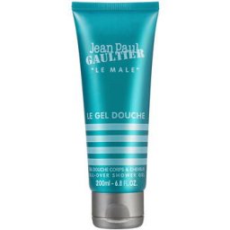 J.P. Gaultier Le Male All-Over Shower Gel