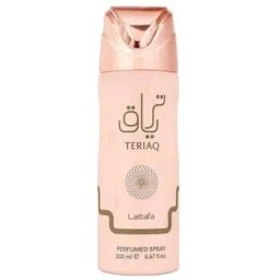 Teriaq