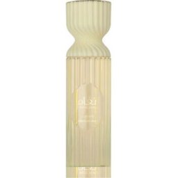 Lattafa Sehr BOR U 250 ml