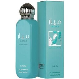 Lattafa Mayar Natural Intense AOS W 150 ml
