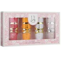 Lattafa My Yara Collection SET W 25 ml Set