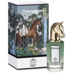 Apa de parfum Barbati Portraits