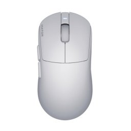 Mouse Optic Quasar 3 Ulltima USB/Bluetooth/USB Wireless Alb