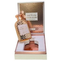 Adyan Poudre Accord EDP U 100 ml