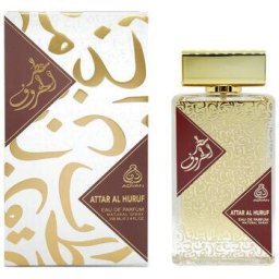 Adyan Attar Al Huruf EDP U 100 ml