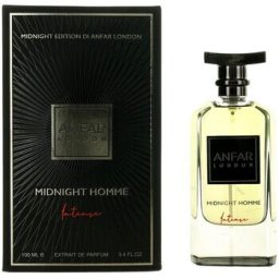 Anfar Midnight Homme Intense PAR M 100 ml