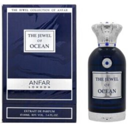 Anfar The Jewel of Ocean PAR U 100 ml
