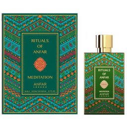 Anfar Rituals of Anfar Meditation PAR U 80 ml