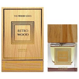 Anfar Retro Wood PAR U 100 ml