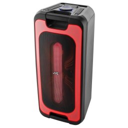 Boxa portabila Boxa portabila JVC XS-EP424B, 140W, Bluetooth, USB, Radio FM, Microfon, AUX IN, Negru