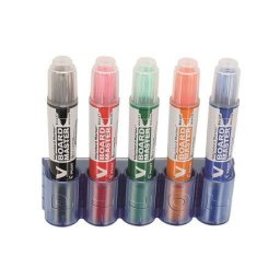 Accesorii birotica Suport magnetic Pilot pentru markere Vboard