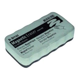 Accesorii birotica Burete magnetic Bi-Silque pentru tabla magnetica 10.5 x 5.5 x 2.3 cm